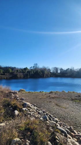Exclusiva Propiedad De 5,6 Hectáreas En Panguipulli  Región