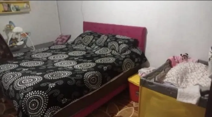 Imagen 3 de 8 de Casa En Venta De 4 Dorm. En La Pintana