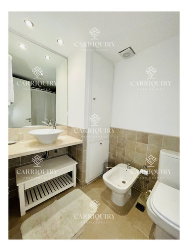 Imagen 28 de 28 de Apartamento De 2 Dormitorios Con Vista Al Mar Y Parrillero En Quartier Punta Ballena