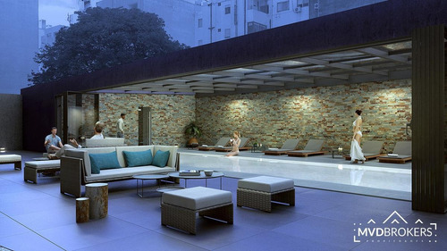 Imagen 21 de 30 de Apartamento - Villa Biarritz