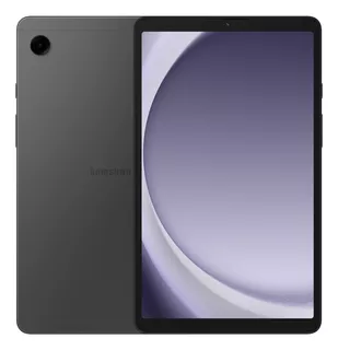 Tablet Samsung Tab A9 Sm-x110 Graphite 4gb/64gb Wifi 8.7 Color Negro