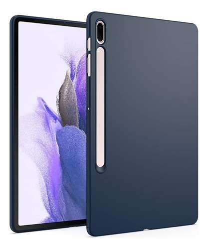 Forro Tablet Samsung S8 Plus/s7 Fe/s7 Plus 12.4 Pulgada