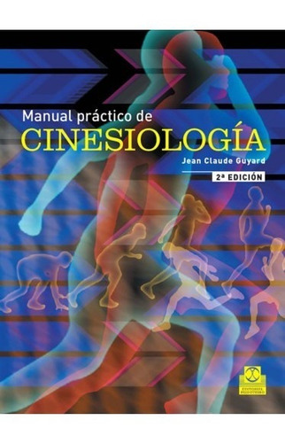 Manual Práctico De Cinesiología (bicolor)
