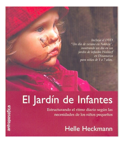 El Jardin De Infantes  - Heckmann, Helle