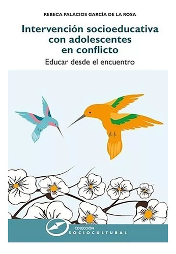 Intervencion Socioeducadolescentes - Editorial Narcea - #w