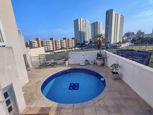 Imagem 16 de 16 de Cobertura À Venda, 185 M² Por R$ 540.000,00 - Enseada - Guarujá/sp - Co0905