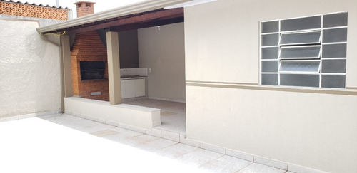 Imagem 7 de 20 de Casa - Ca00015 - 34775657