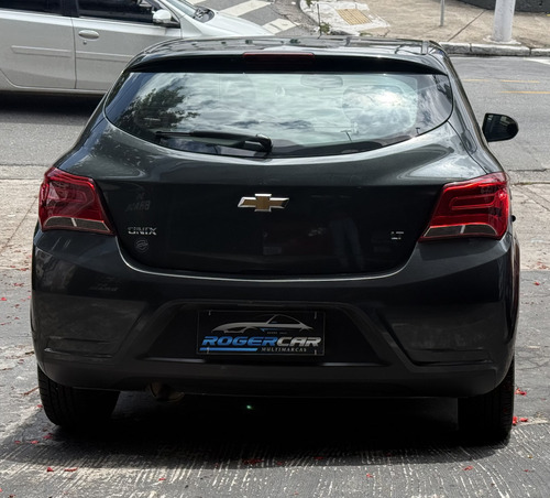 Chevrolet Onix 1.0 Lt 5p
