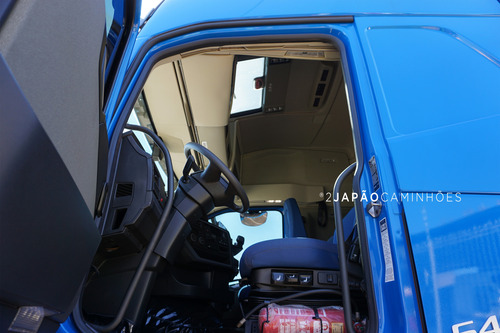 Volvo Fh 540 Globetrotter 6x4 2024 *ref. 7h01*