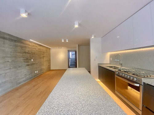 Departamento En Venta En Tintoreto 108, Ciudad De Los Deportes 602