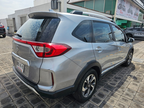Honda BR-V 1.5 Prime Cvt