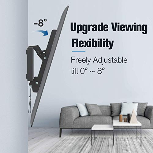 Soporte De Pared Para Tv Con Certificación Ul Mounting Dream