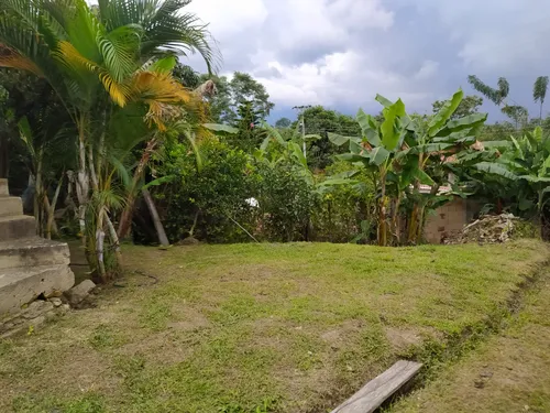 2 Casas Con Lote Vda Zapata La Mesa