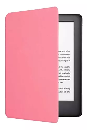 Combo Funda Para  Kindle Paperwhite 7 Gen + Cable