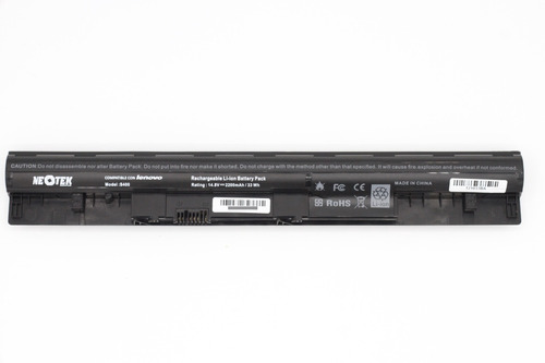 Bateria Lenovo Ideapad S300 S310 S400 S400u S405 S410 S415