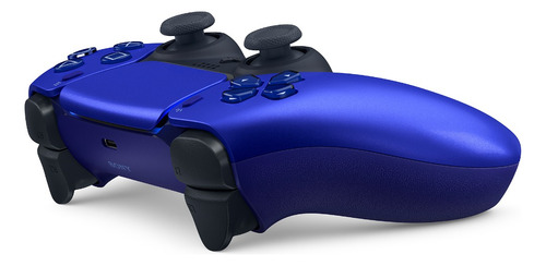 Control Dualsense Ps5 - Cobalt Blue