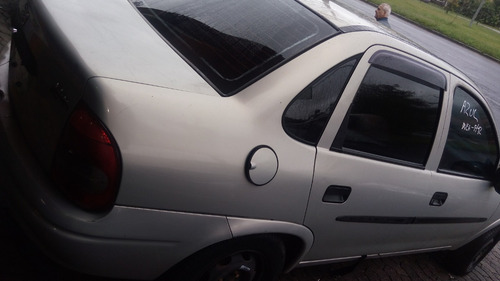 Sucata De Corsa Classic 2005 Motor Câmbio Peças Acessórios