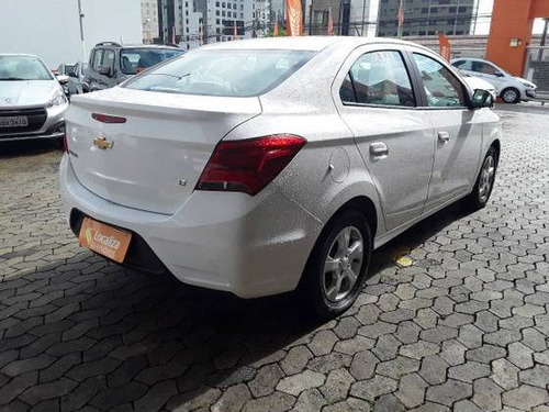 Chevrolet Prisma 1.4 Mpfi Lt 8v Flex 4p Manual