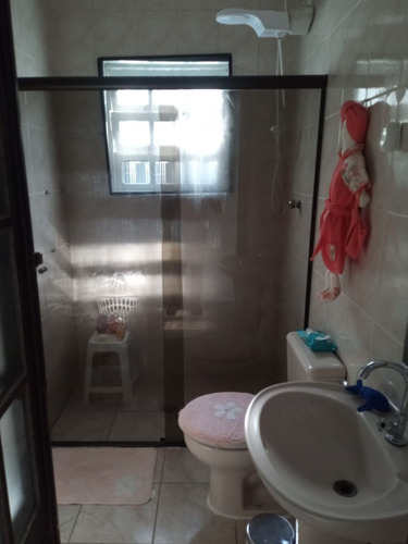 Imagem 3 de 9 de 5642 Casa 2 Dormitórios Suíte Mongaguá