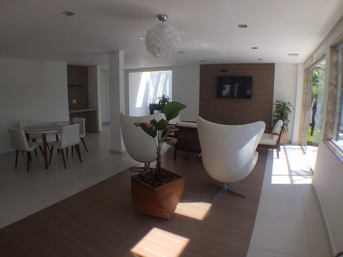 Imagem 13 de 13 de Apartamentos - Com Suíte - 1036