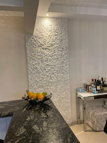 Imagem 12 de 25 de Apartamento Residencial Em São Paulo - Sp - Ap0070_etic