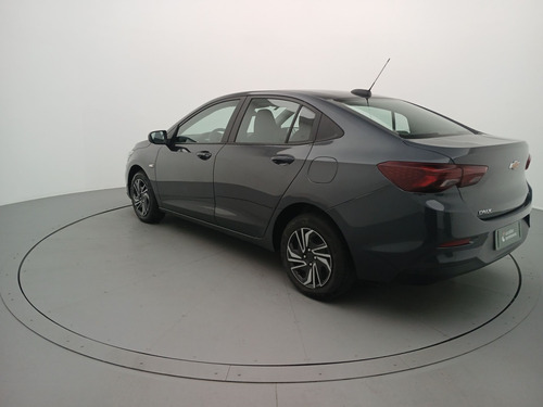 Chevrolet Onix 1.0 FLEX PLUS LT MANUAL