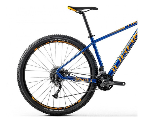 Bicicleta Mountain Bike Mondraker Phase S 29 2018 M
