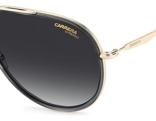Lentes De Sol Carrera 295/s Unisex 205389kb7589o