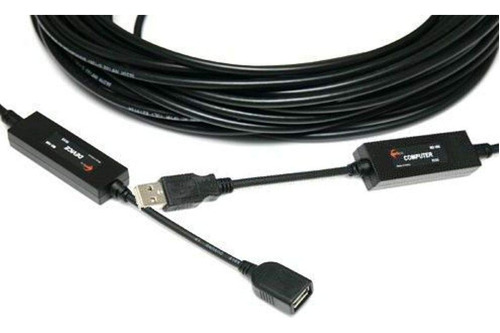 Cable Optico Usb Punto (conector Aa Conforme Norma Usb1.1 Do