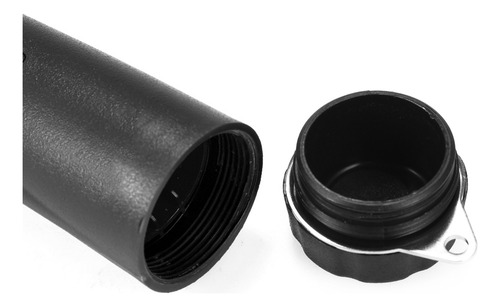 Detector De Metales Portátil Kkmoon Con Vibrador Automático