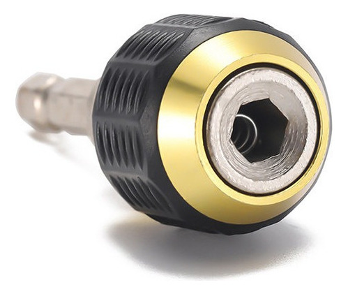 F 2 Brocas De Cambio Rápido Para Taladro Hexagonal.