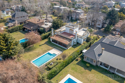 Imagen 28 de 30 de Lj Ramos | Casa En Venta | Barrio Cerrado Buen Retiro | Pilar Km 50