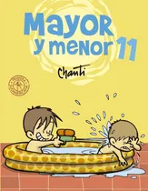 Comprar Mayor Y Menor # 11 - Chanti Chanti