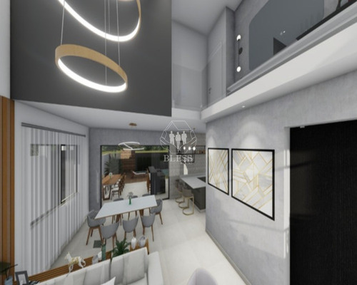 Imagem 5 de 20 de Casa Em Condominio - Cc01042 - 69035384