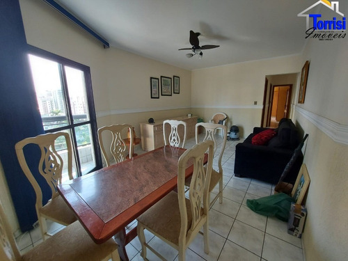 Imagem 7 de 20 de Apartamento Em Praia Grande, 02 Dormitórios, Guilhermina, Ap2920 - Super Destaque - Ap02920 - 69901363