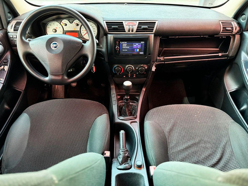 Fiat Stilo 1.8 MPI 8V