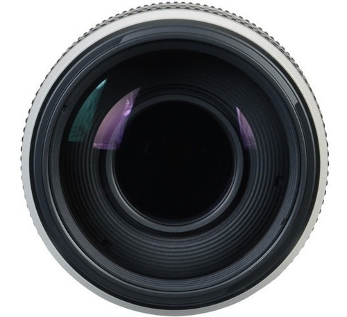 Lente Canon Ef 100-400mm F/4.5-5.6l Is Ii Usm Lens