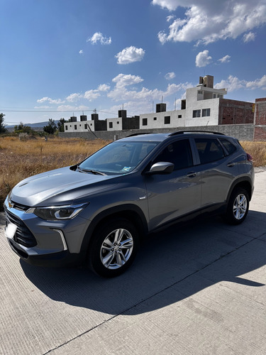 Chevrolet Tracker 1.2 Ls Turbo Mt