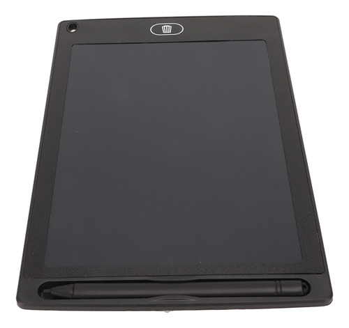 Tableta De Escritura Lcd De 8.5 Pulgadas, Borrable, Reutiliz