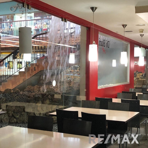 Imagen 10 de 13 de Fondo De Comercio Bar Restaurant Di Bari Centro Comercial La Cascada Remax Mariaf Espinoza