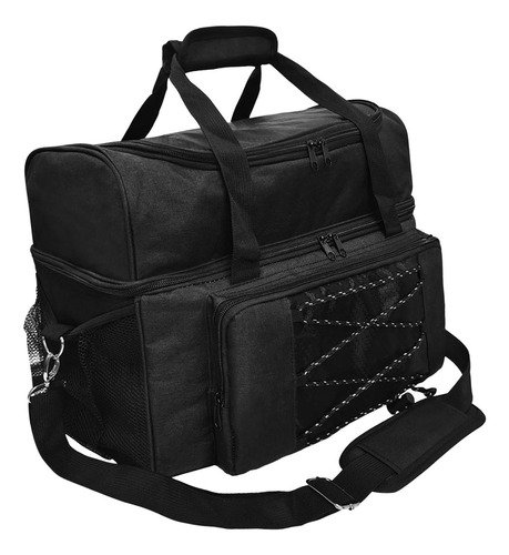 Bolsa De Bolos Para 2 Bolas, Bolsa De Almacenamiento De