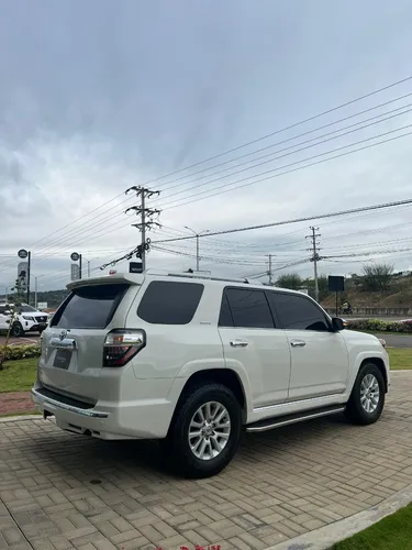 Toyota 4Runner 4.0 Limited Fl