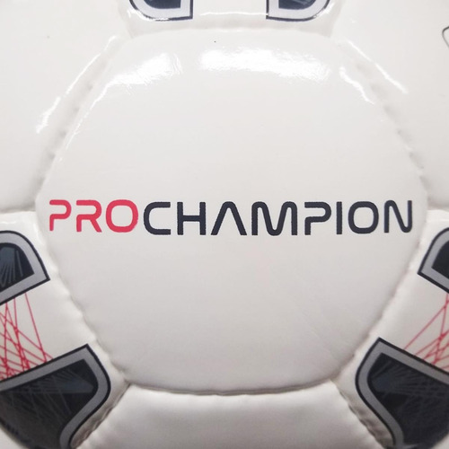 Imagen 2 de 7 de Pelota Futbol Munich Pro Champion Apto Todas Las Superficies