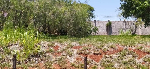 Imagem 5 de 5 de Terreno À Venda Em Parque Das Universidades - Te001210