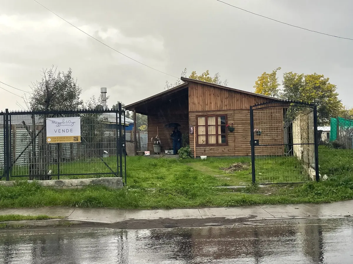 Imagen 1 de 16 de Nuevo Precio! Casa 3d1b Plena Avenida - Camino Las Mariposas