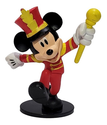 Figura Colección Mickey Mouse  Orquesta