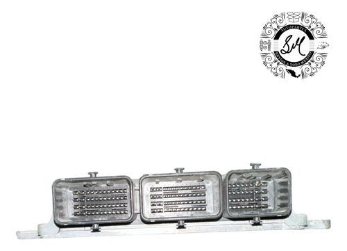 Computadora Infiniti G35 2008 3.5 Mec100-521 (Usado)