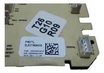 Comprar Tarjeta De Lavadora Mabe Ge Original T26g10r09