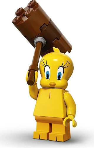 Lego Looney Tunes Serie 1 Pájaro (embolsado)