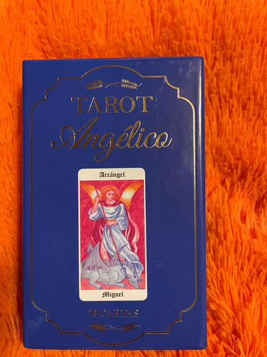 Tarot Angélico